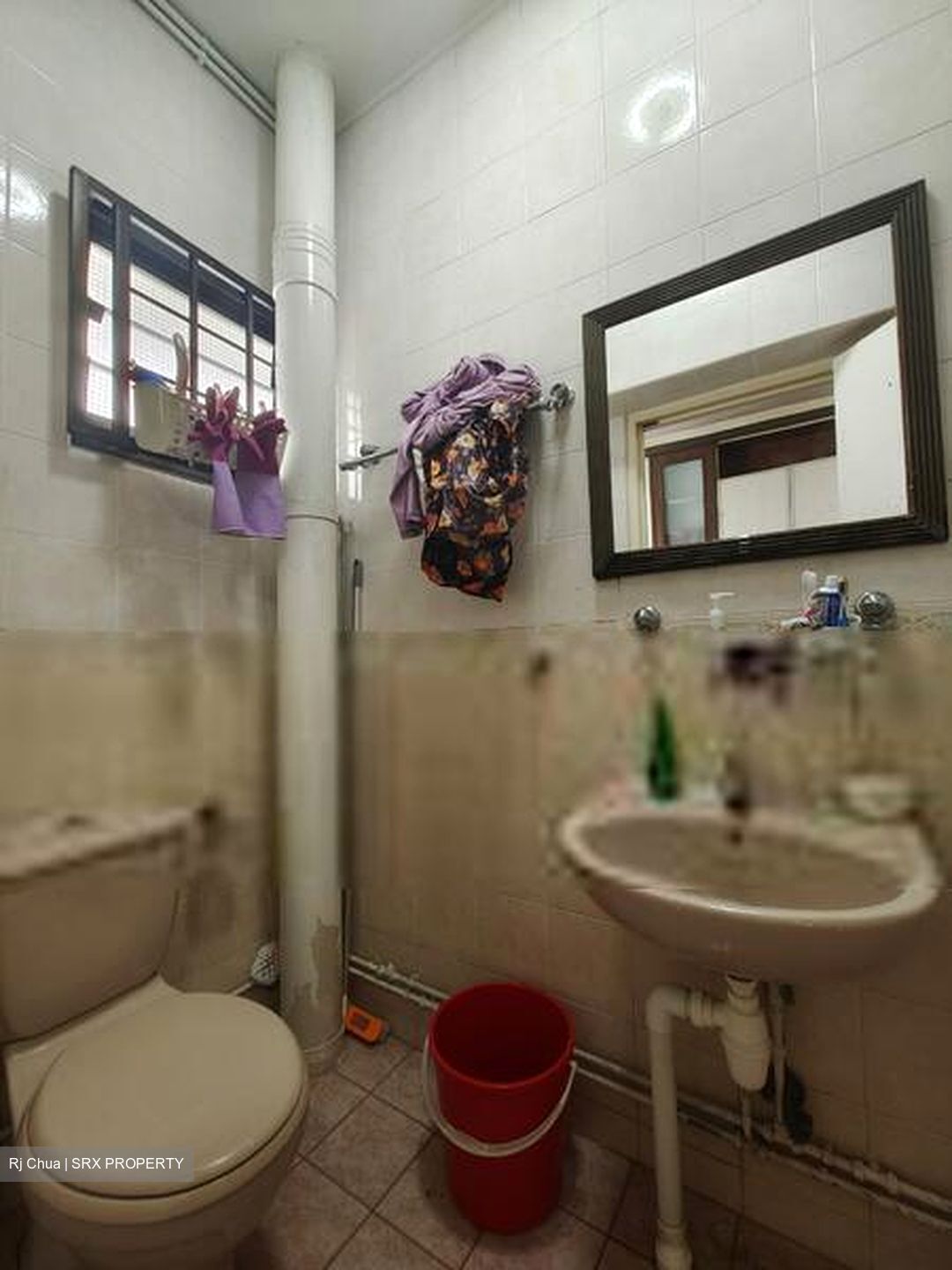 Blk 684A Choa Chu Kang Crescent (Choa Chu Kang), HDB 5 Rooms #408115601